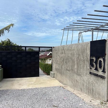 Thirty Degrees In February, Khao Tao, Hua Hin Villa Luaran gambar
