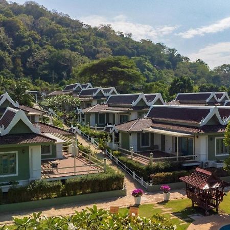 Thirty Degrees In February, Khao Tao, Hua Hin Villa Luaran gambar