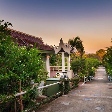 Thirty Degrees In February, Khao Tao, Hua Hin Villa Luaran gambar